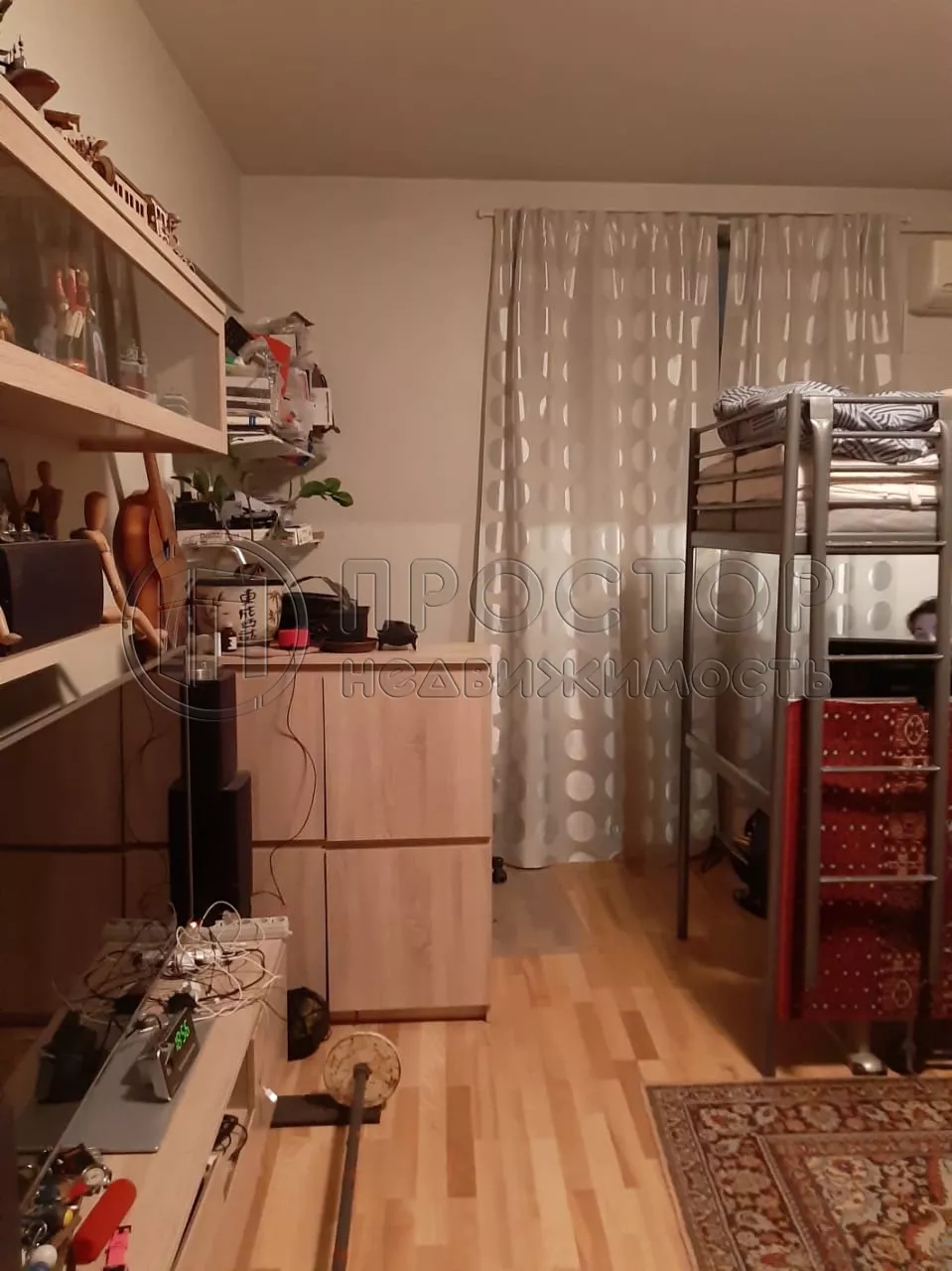 2-комнатная квартира, 58.3 м² - фото 3