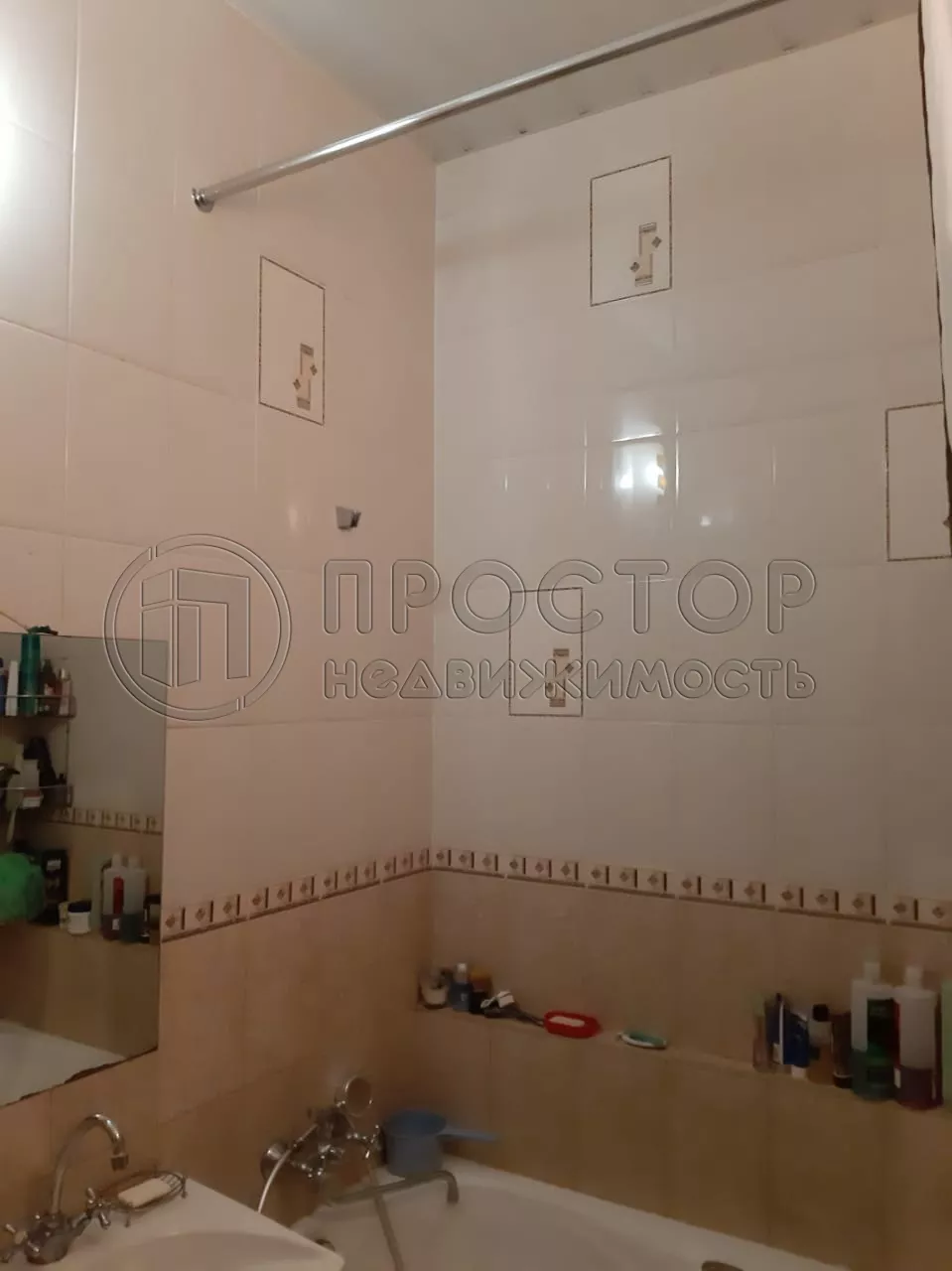 2-комнатная квартира, 58.3 м² - фото 5