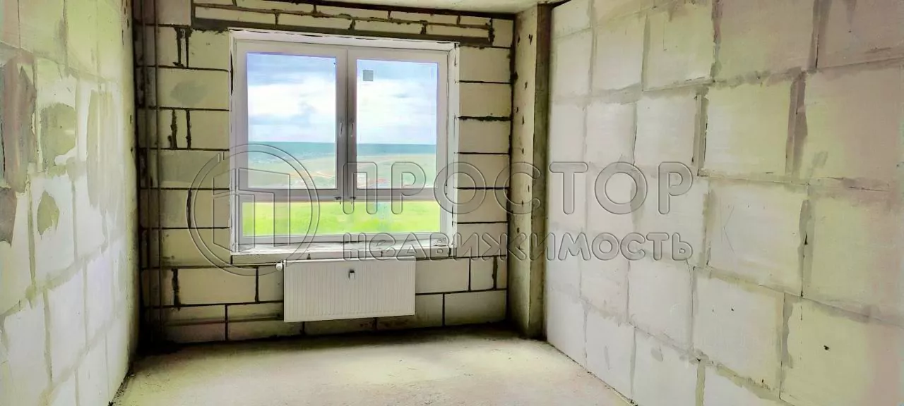 3-комнатная квартира, 79.1 м² - фото 2