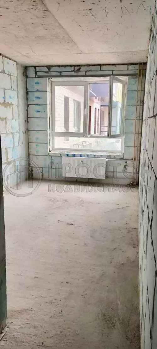 3-комнатная квартира, 79.1 м² - фото 4