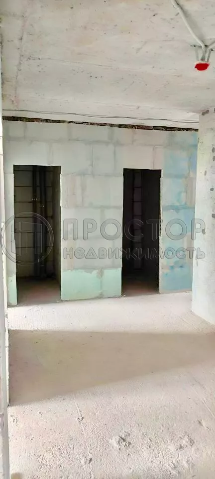 3-комнатная квартира, 79.1 м² - фото 11