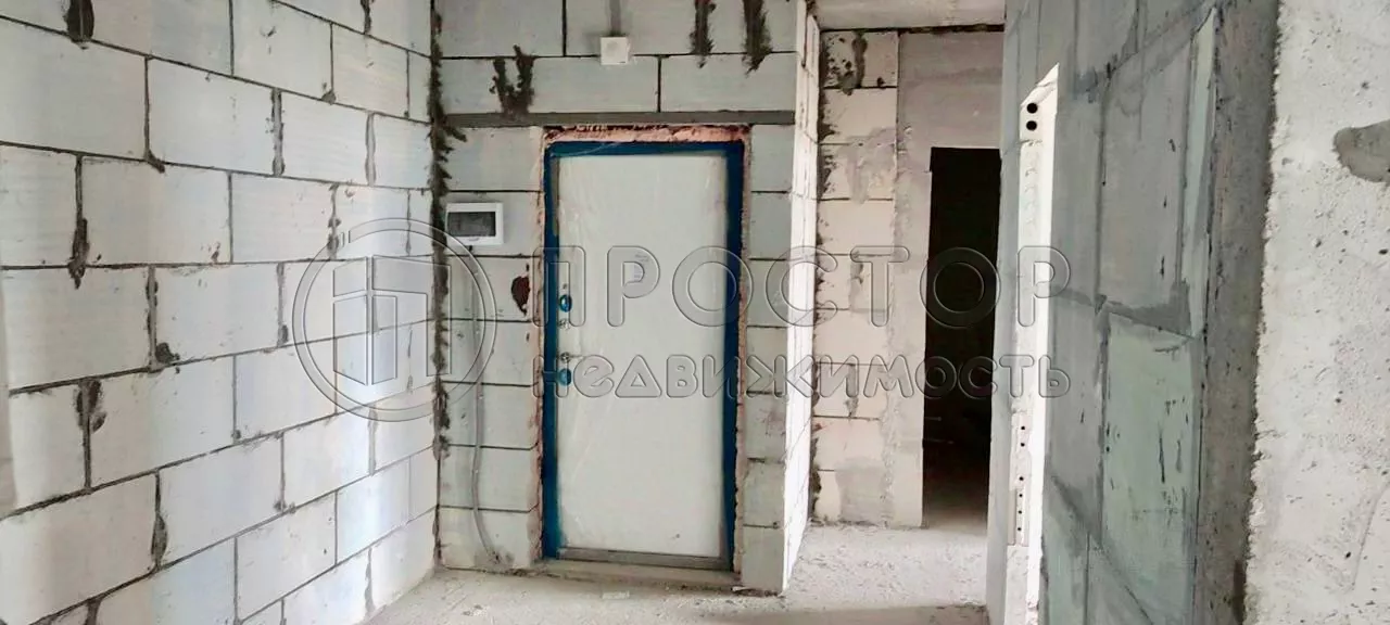 3-комнатная квартира, 79.1 м² - фото 13