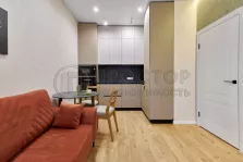 1-комнатная квартира, 36.7 м² - фото 65