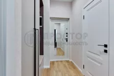 1-комнатная квартира, 36.7 м² - фото 79