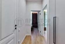 1-комнатная квартира, 36.7 м² - фото 81