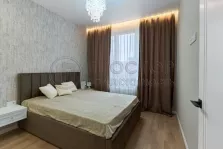 1-комнатная квартира, 36.7 м² - фото 83