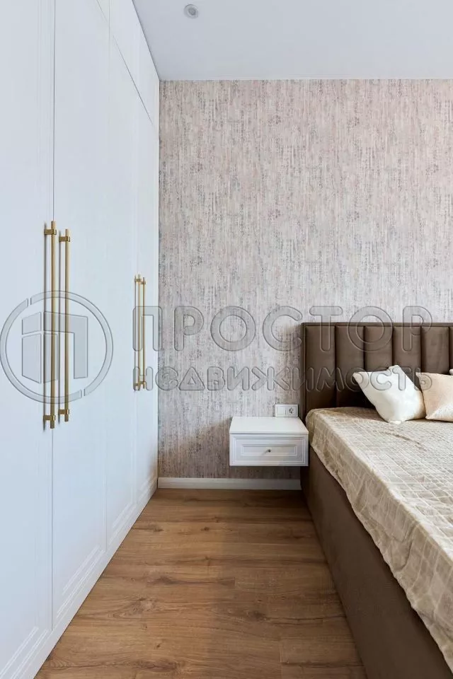 1-комнатная квартира, 36.7 м² - фото 29