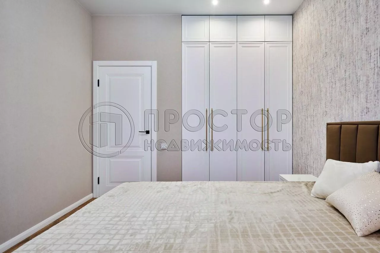 1-комнатная квартира, 36.7 м² - фото 31