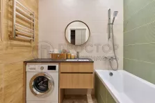 1-комнатная квартира, 36.7 м² - фото 91