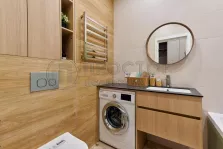 1-комнатная квартира, 36.7 м² - фото 97