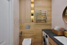 1-комнатная квартира, 36.7 м² - фото 99