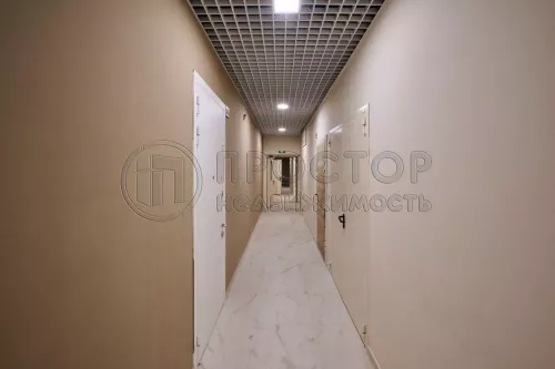 1-комнатная квартира, 36.7 м² - фото 43