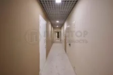 1-комнатная квартира, 36.7 м² - фото 101