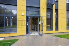 1-комнатная квартира, 36.7 м² - фото 111
