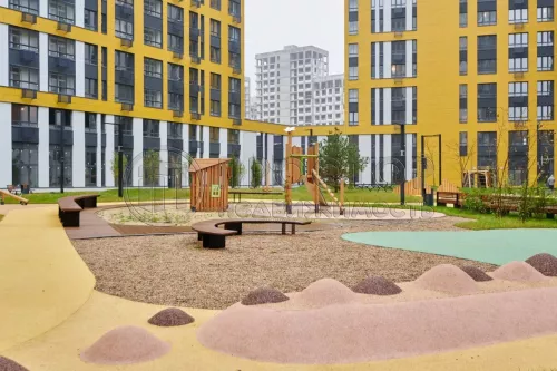 1-комнатная квартира, 36.7 м² - фото 55