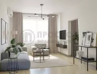 2-комнатная квартира, 53 м² - фото 66