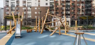 2-комнатная квартира, 53 м² - фото 80