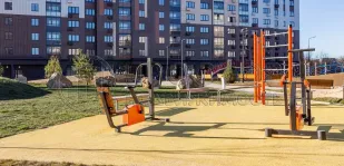 2-комнатная квартира, 53 м² - фото 84