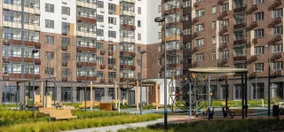 2-комнатная квартира, 53 м² - фото 90