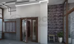 2-комнатная квартира, 53 м² - фото 68