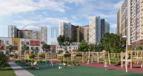 2-комнатная квартира, 53 м² - фото 38