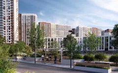 2-комнатная квартира, 53 м² - фото 102