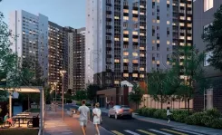 2-комнатная квартира, 53 м² - фото 100