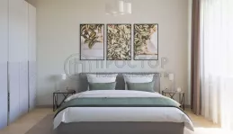 2-комнатная квартира, 53 м² - фото 56