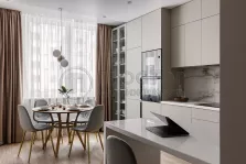 2-комнатная квартира, 53 м² - фото 58