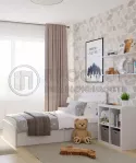 2-комнатная квартира, 53 м² - фото 62