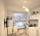 2-комнатная квартира, 53.4 м² - фото 10