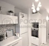 2-комнатная квартира, 53.4 м² - фото 11