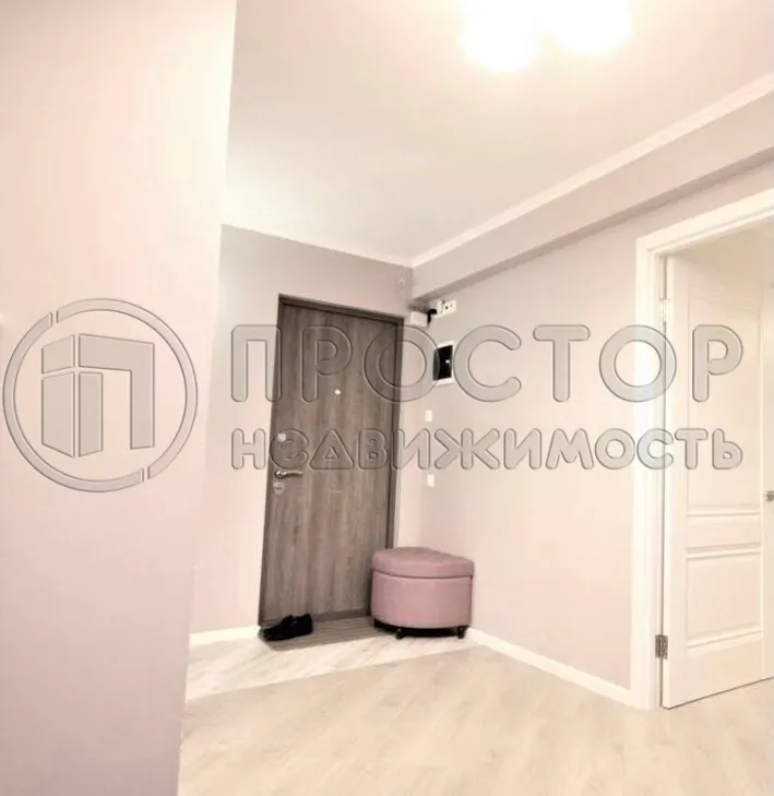 2-комнатная квартира, 53.4 м² - фото 8