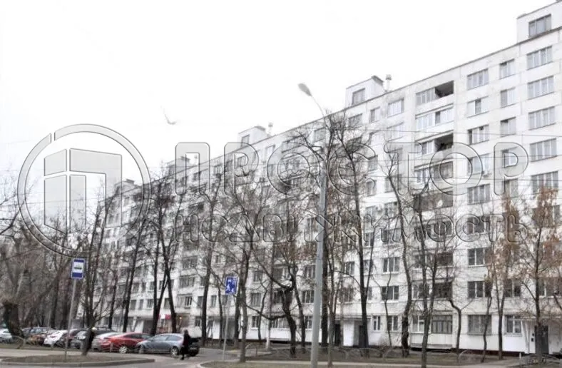 2-комнатная квартира, 53.4 м² - фото 9