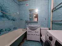 1-комнатная квартира, 34.1 м² - фото 22