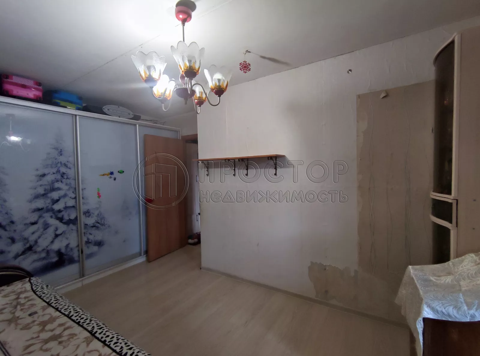 1-комнатная квартира, 34.1 м² - фото 8