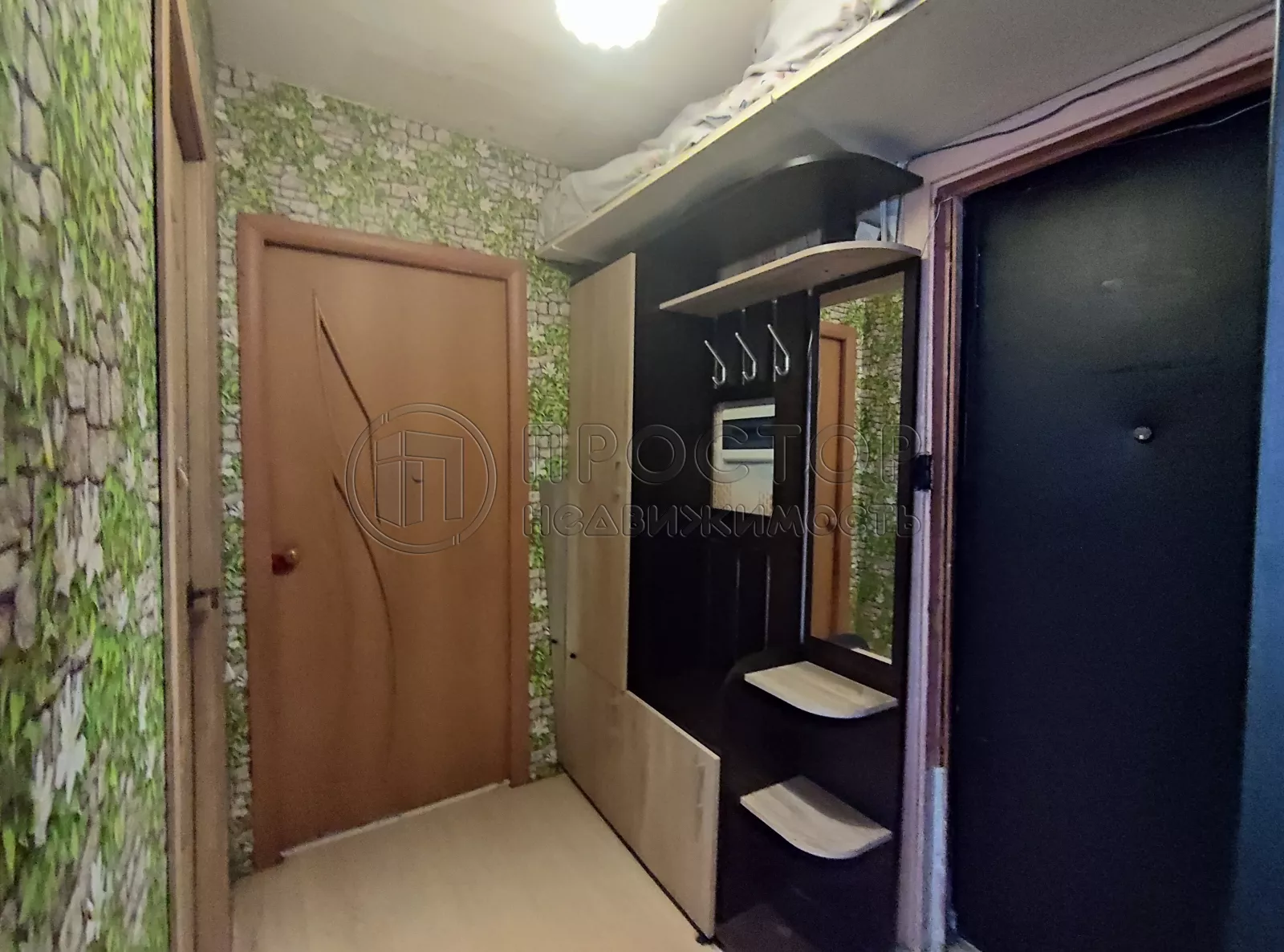 1-комнатная квартира, 34.1 м² - фото 11