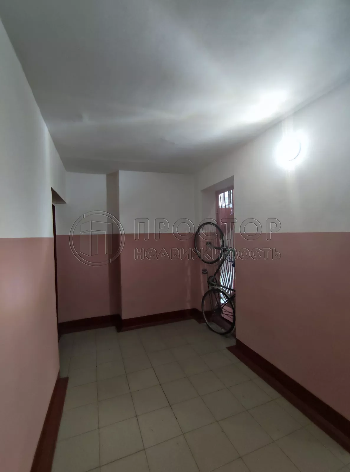 1-комнатная квартира, 34.1 м² - фото 13