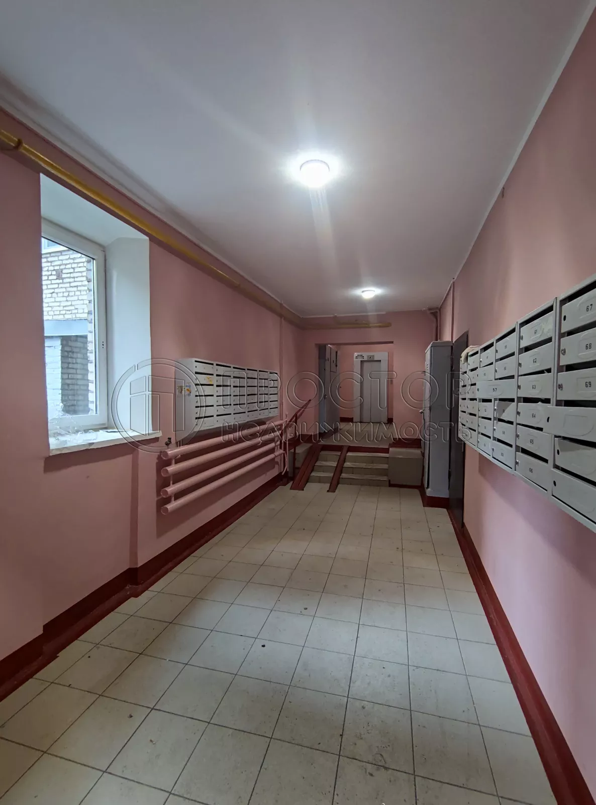 1-комнатная квартира, 34.1 м² - фото 14