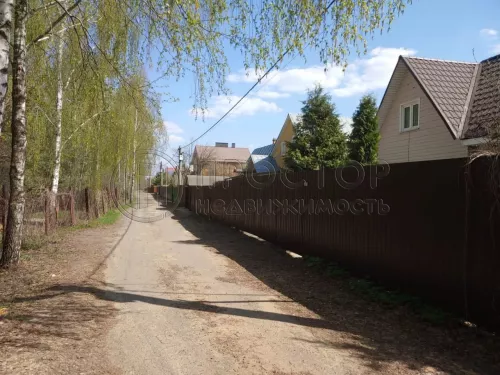 Участок, 6.04 сот. - фото 10