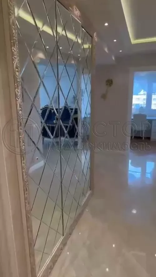 4-комнатная квартира, 76 м² - фото 4