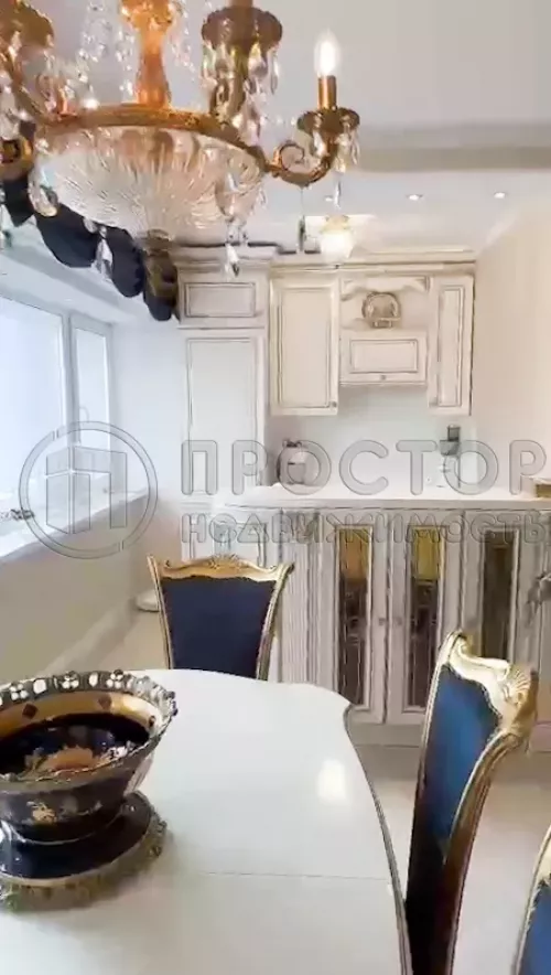 4-комнатная квартира, 76 м² - фото 9