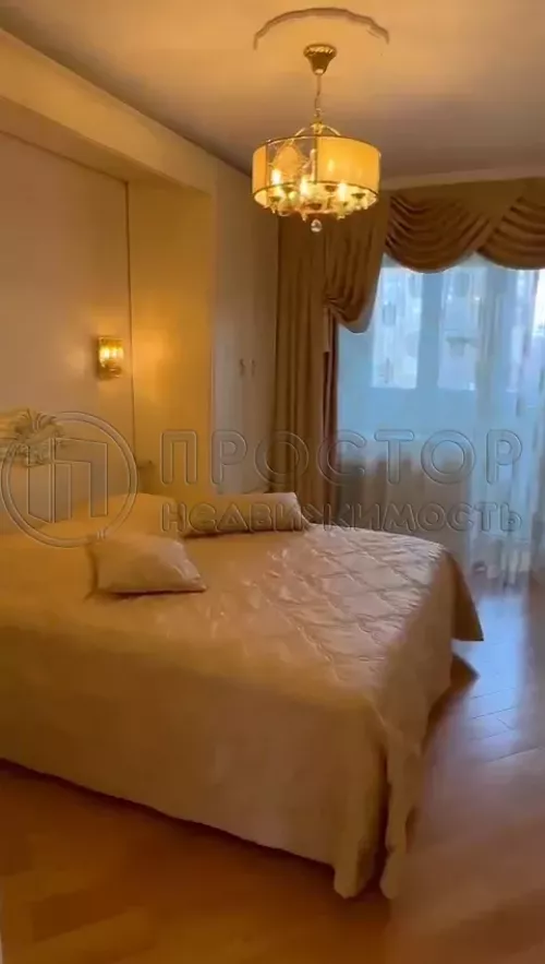 4-комнатная квартира, 76 м² - фото 12