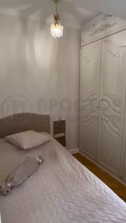 4-комнатная квартира, 76 м² - фото 15