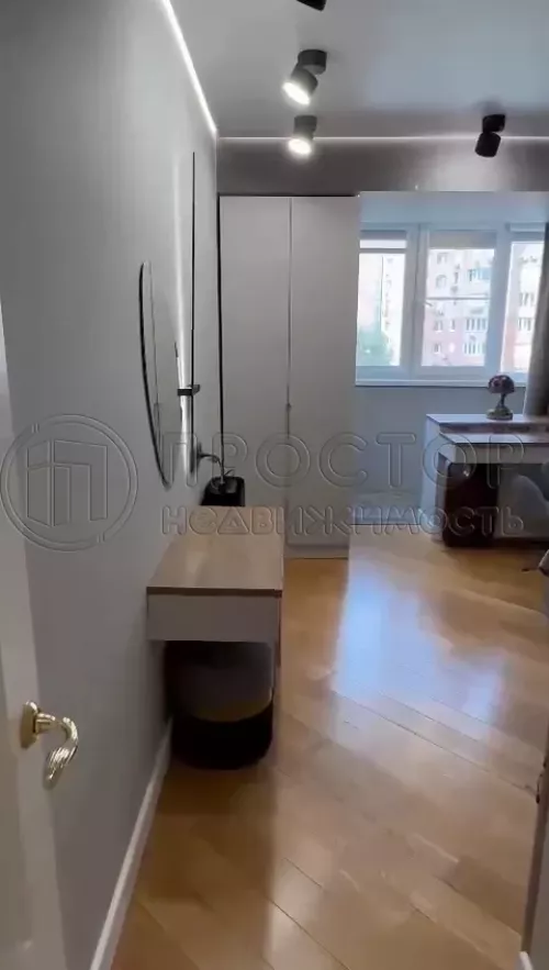 4-комнатная квартира, 76 м² - фото 17