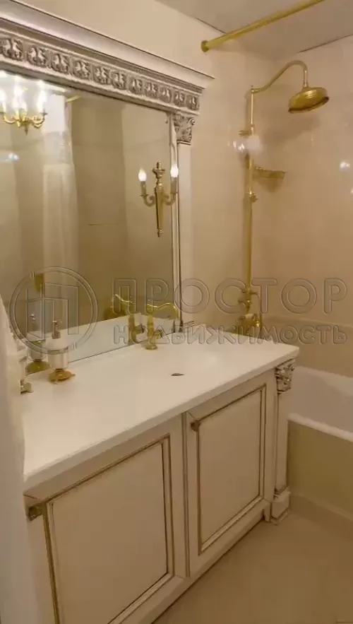 4-комнатная квартира, 76 м² - фото 21