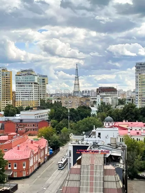 3-комнатная квартира, 81.7 м² - фото 26