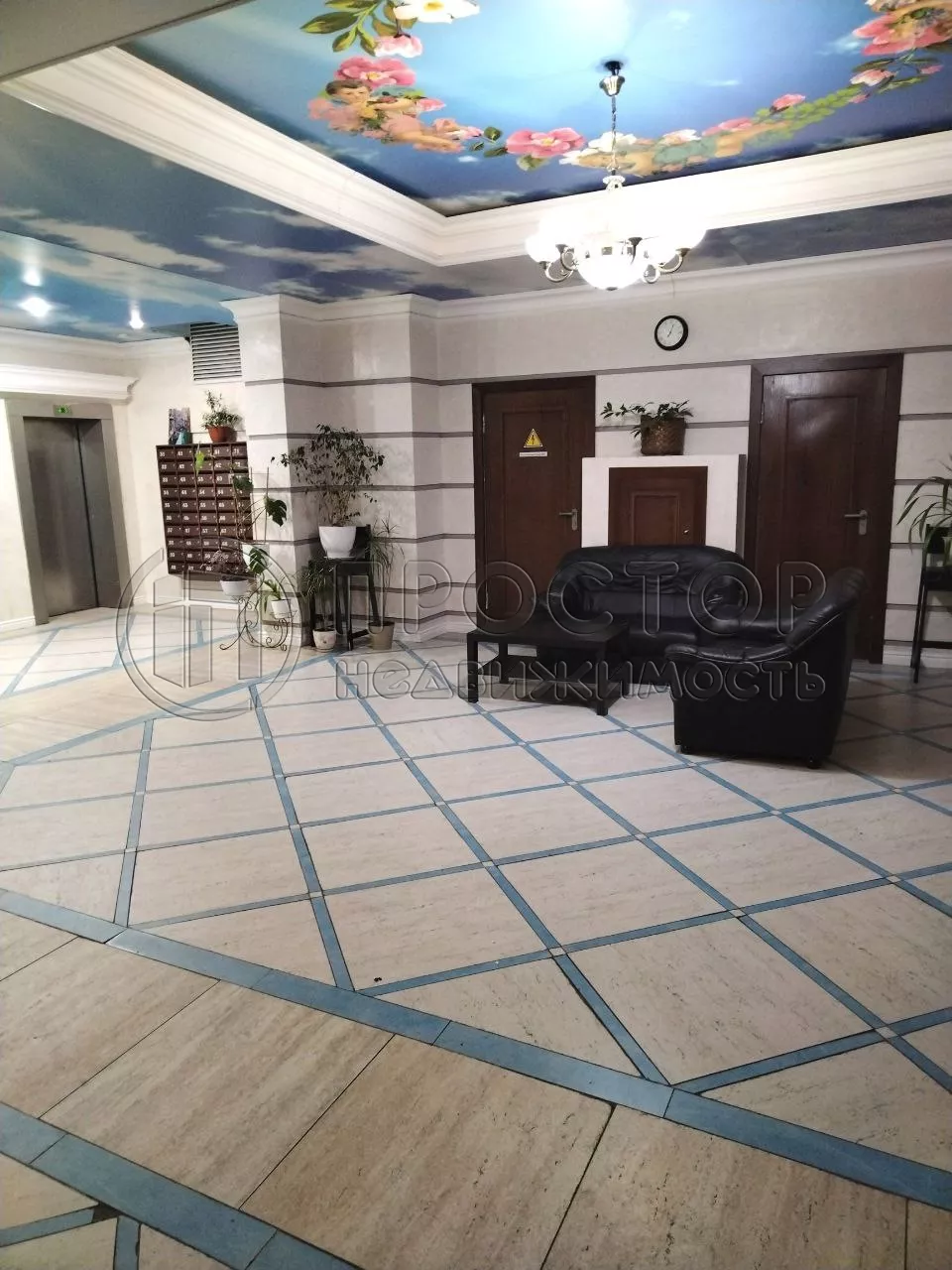 Студия, 43 м² - фото 2