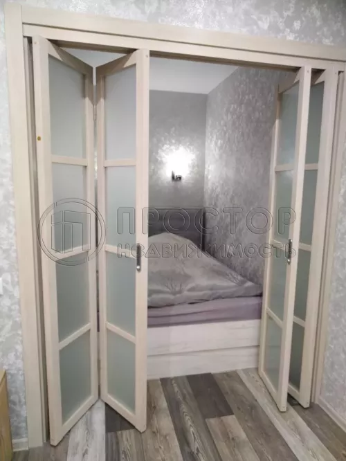 Студия, 43 м² - фото 14