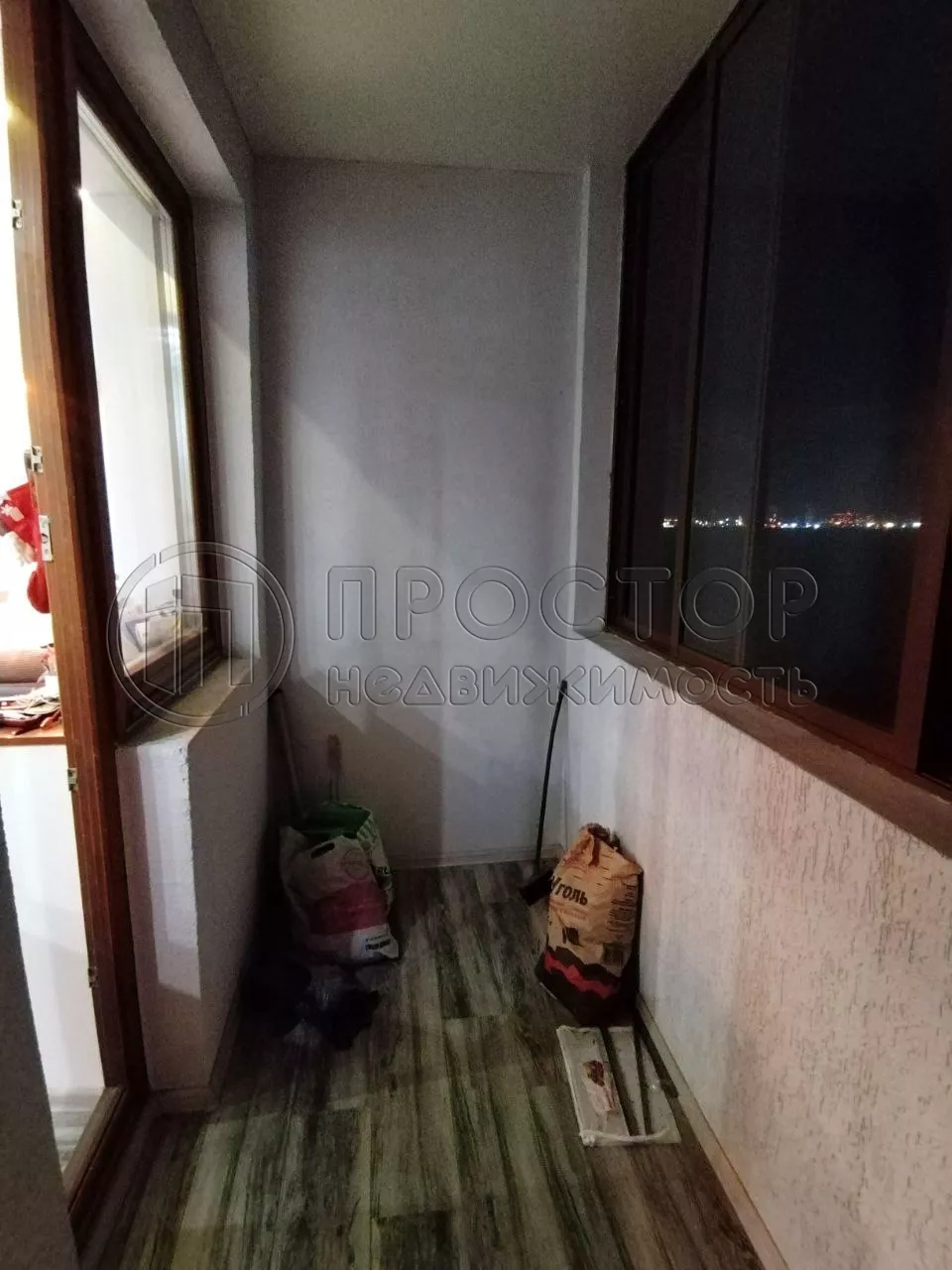 Студия, 43 м² - фото 22